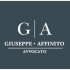 Avv. Giuseppe Affinito