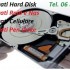 Recupero Dati hard Disk e Cellulari Roma