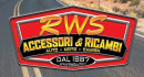 Autoricambi RWS