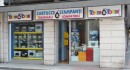 Toner & Toner Bari