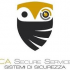 CA SECURE SERVICE