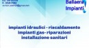 Ballaera Impianti