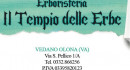 Il Tempio Delle Erbe