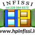 HP INFISSI