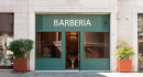 Barberia Parma