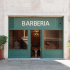 Barberia Parma
