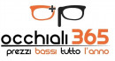 Occhiali 365