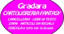 Cartoleria Edicola Ricevitoria Fantasy