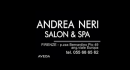 Parrucchiere Aveda - Salone Andrea Neri