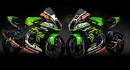 E-moto Garage Concessionaria Kawasaki