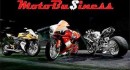 Motobusiness