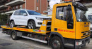 SOS Soccorso Stradale Carroattrezzi