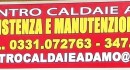 Centro Caldaie Adamo