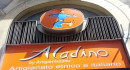 Aladino by Artigianissimo