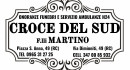 Onoranze Funebri Martino F.lli Croce Del Sud