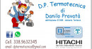 D.P. TERMOTECNICA di Danilo Pravatà