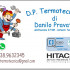 D.P. TERMOTECNICA di Danilo Pravatà