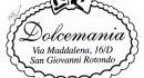 Dolcemania di Antonio Cocomazzi