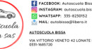 Autoscuola Bissa Sas