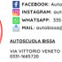 Autoscuola Bissa Sas