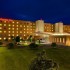 Hilton Garden Inn Rome Airport