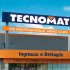Tecnomat by Bricoman