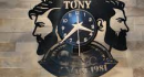 Tony Hair Fashion Style