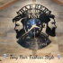 Tony Hair Fashion Style