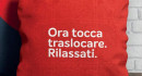 La Napoli Traslochi