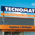 Tecnomat by Bricoman