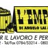 L'Emporio di Angelo Lai e Figli  Snc