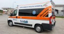 Ambulanze Eurolife
