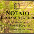 Notaio Luciano Liguori