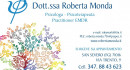 Studio di Psicologia e Psicoterapia dott.ssa Roberta Monda