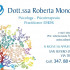 Studio di Psicologia e Psicoterapia dott.ssa Roberta Monda