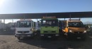 L'autoservizio Due Srl
