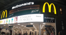 McDonald’s Catania Aeroporto