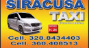 Siracusa Taxi 360 408513