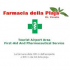 Farmacia Della Plaja Venuto Dr. Pietro