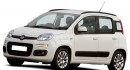 C.I.A. Rent a Car