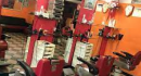 Data Hair Dresser Parrucchiere