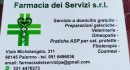 Farmacia Dei Servizi Michelangelo