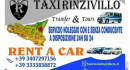Autonoleggio Rinzivillo (N.C.C./Taxi)