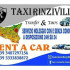 Autonoleggio Rinzivillo (N.C.C./Taxi)