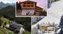 Alpine Hotel Gran Fodà
