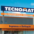 Tecnomat by Bricoman