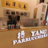 Parrucchieri Yang