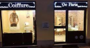 Parrucchiere Coiffure de Paris