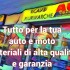 AUTORICAMBI ET SAS di Elio Tosti & C.