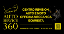 AUTO SERVICE 360 SRL